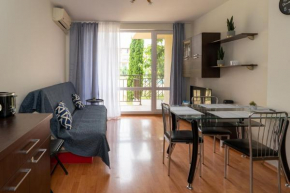 Apartament Fort
